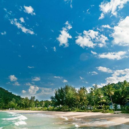 サリ パシフィカ リゾート シブ ジョホール シブ島 エクステリア 写真